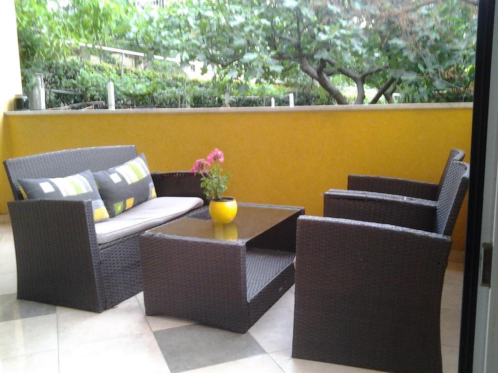 Apartments Jelicic Selce Room photo
